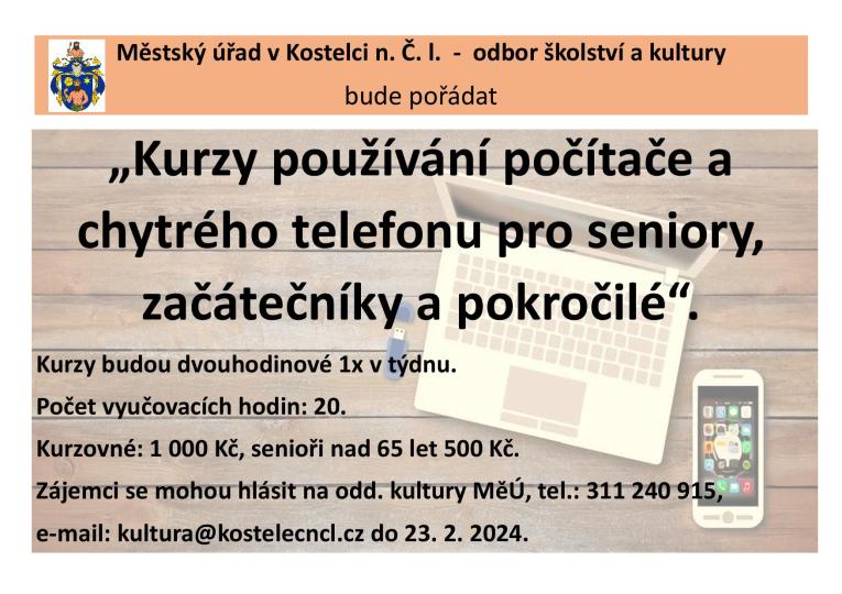 leták