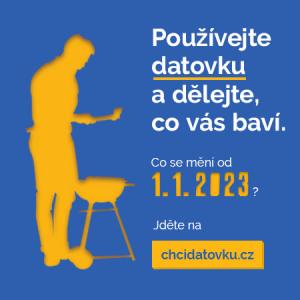 Datové schránky od roku 2023 1