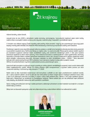 Zpravodaj SPÚ