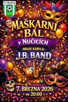 program pro mladé lidi